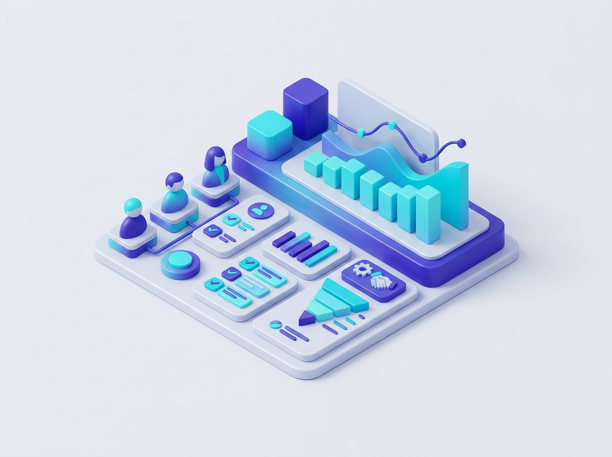 Official Api WhatsApp Marketing Graphic